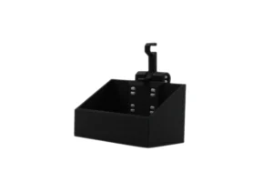 Benne pour tracteur 3DReel