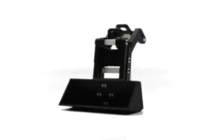 Fourche pour tracteur 3DReel