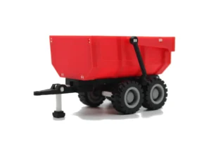 Remorque pour tracteur 3DReel