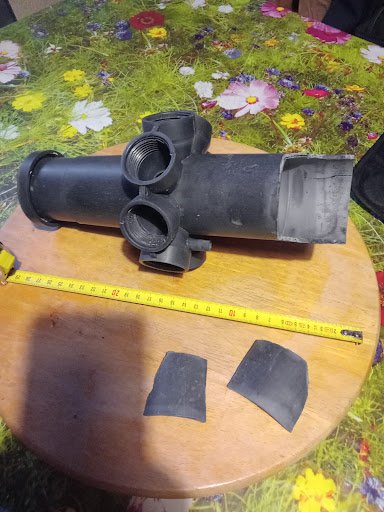 Photo from customer review