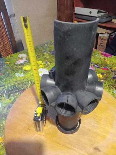 Photo from customer review