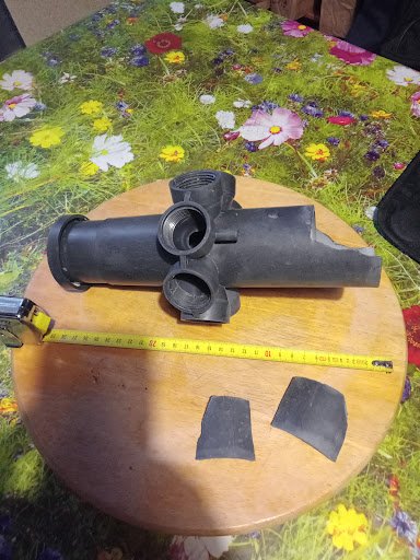 Photo from customer review