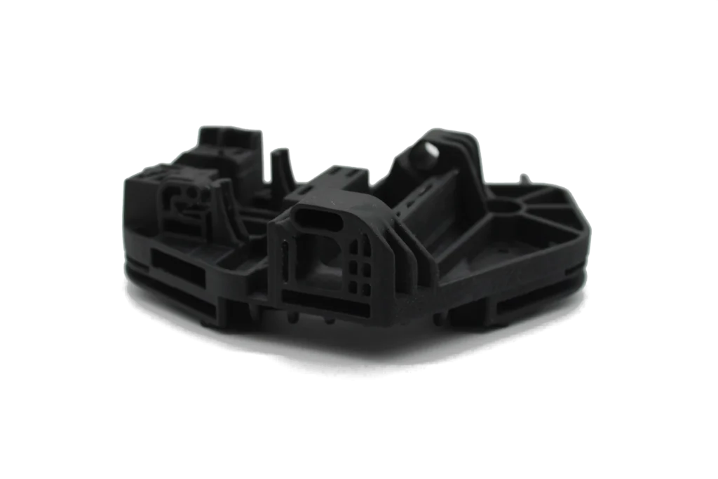 Pièce auto fabriquée par impression 3D