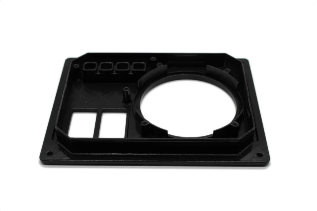 réparation pièce de bateau