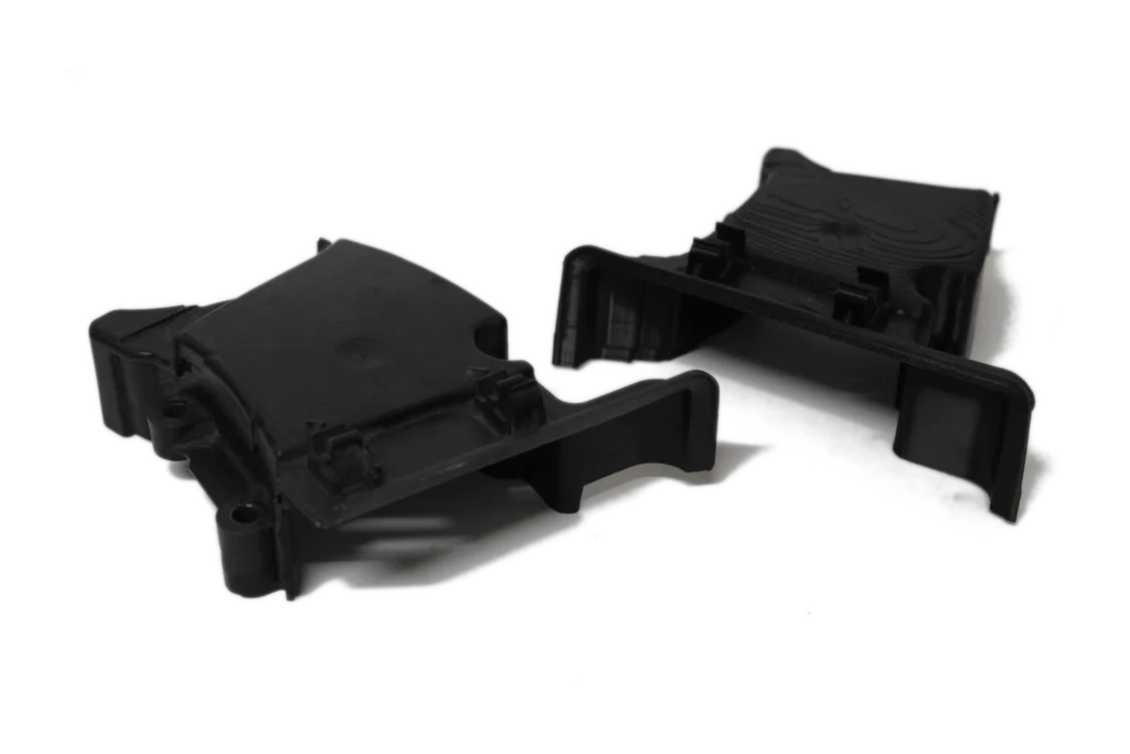 impression 3D sur mesure de pièce auto