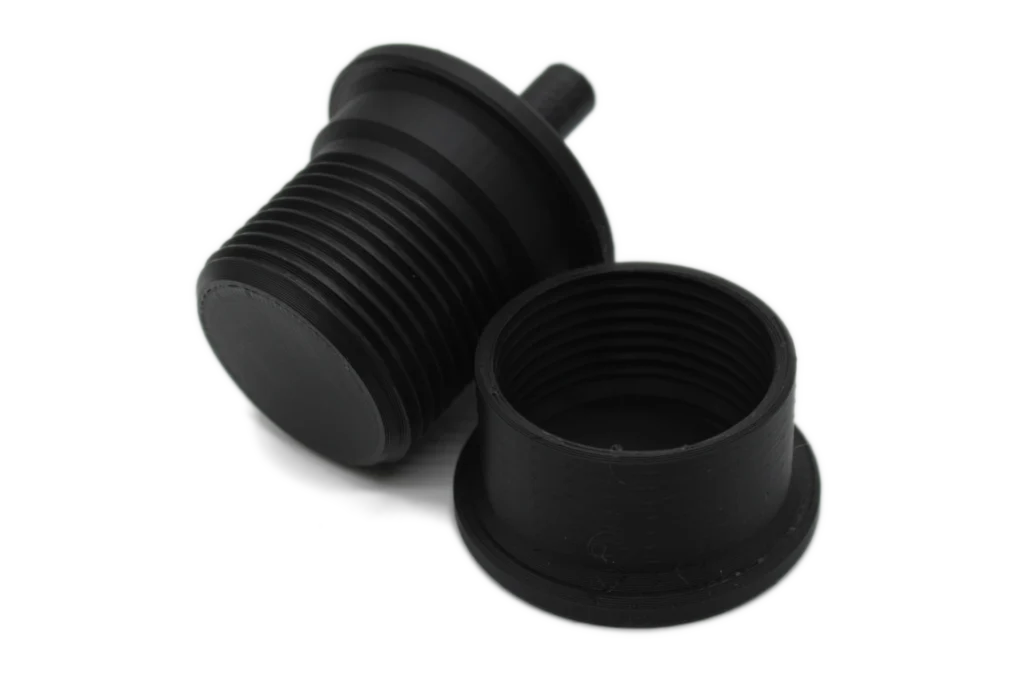 Support pour enrouleur de bobine