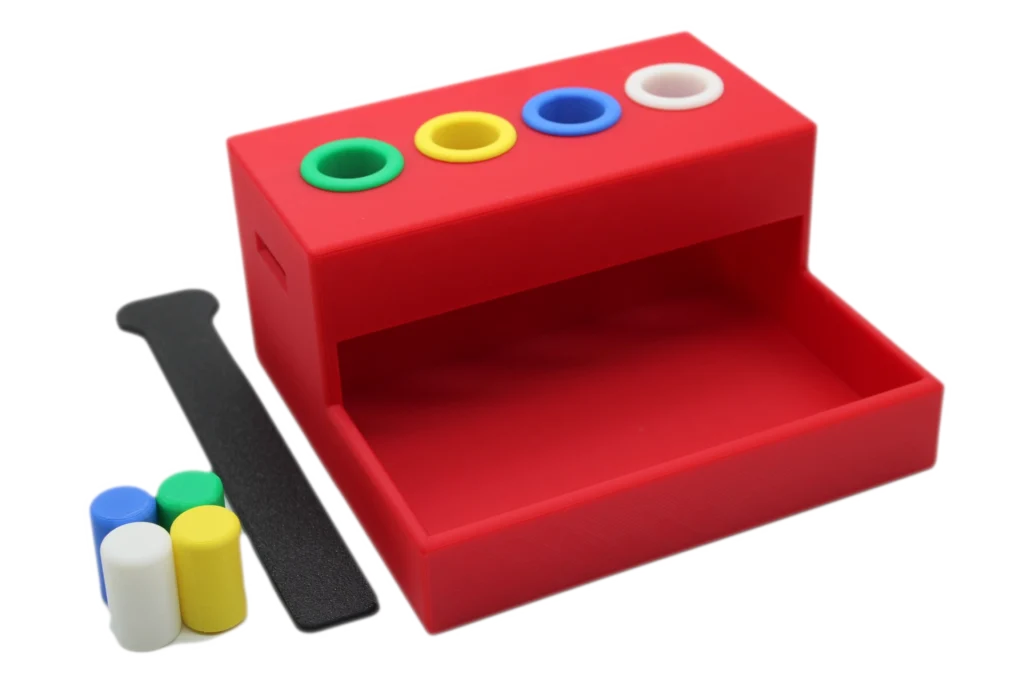 conception et impression 3d d'un jouet pour enfants