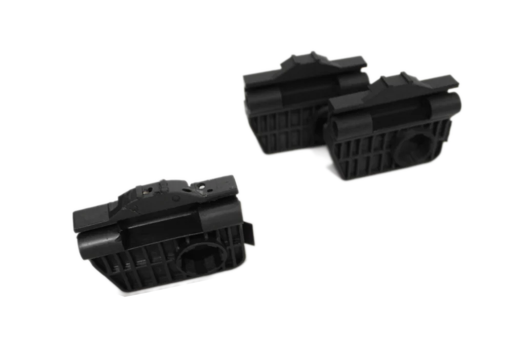 pièces auto modélisées et imprimées en 3D